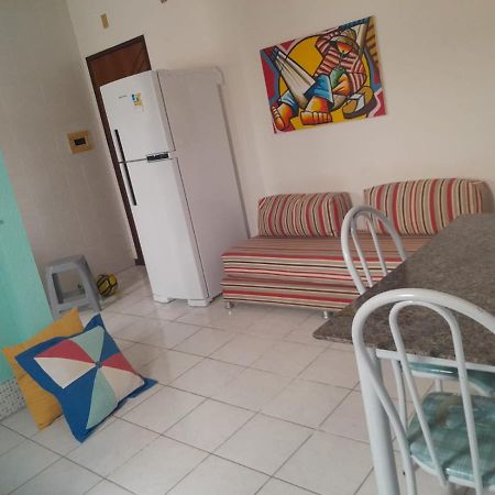Guarajuba Residence - Flat Camassari Extérieur photo