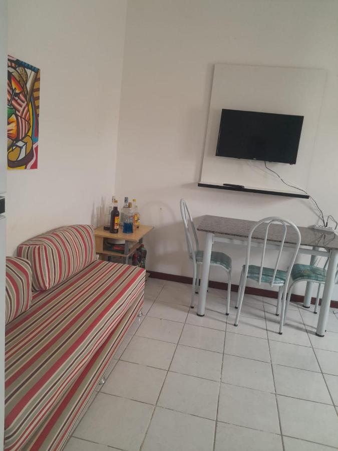 Guarajuba Residence - Flat Camassari Extérieur photo