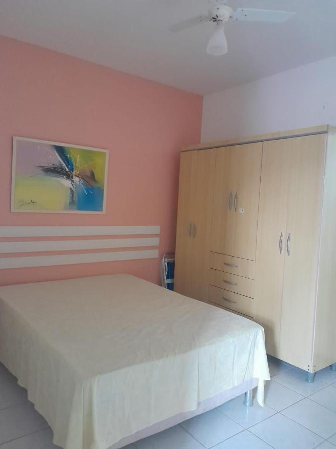 Guarajuba Residence - Flat Camassari Extérieur photo