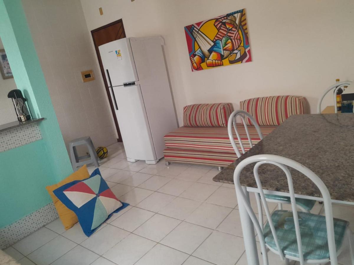 Guarajuba Residence - Flat Camassari Extérieur photo